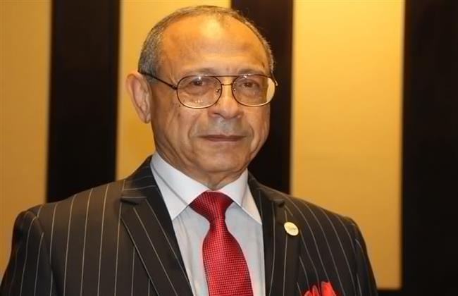 رئيس الحركة الوطنية: الاستقواء بالخارج للافراج عن علاء عبد الفتاح خيانة لسيادة الدولة 