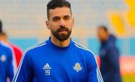 السعيد على رأس قائمة بيراميدز لمواجهة نيجيليك