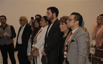«شرم الشيخ» الدولي للمسرح الشبابي يخصص ندوة للاحتفاء بتاريخ المسرح العراقي ورموزه