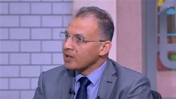   فايز فرحات: مصر نجحت في فرض أجندة القمة ومنع اختطافها سياسيا