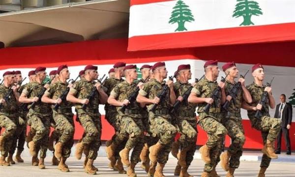 الجيش اللبناني يشارك في تدريبات عسكرية بالتعاون مع فرق أمريكية وبريطانية