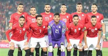  منتخب مصر يخسر أمام ليبيا في تصفيات كأس الأمم الإفريقية للناشئين