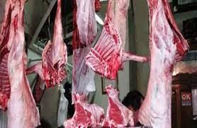   استقرار أسعار اللحوم فى الأسواق