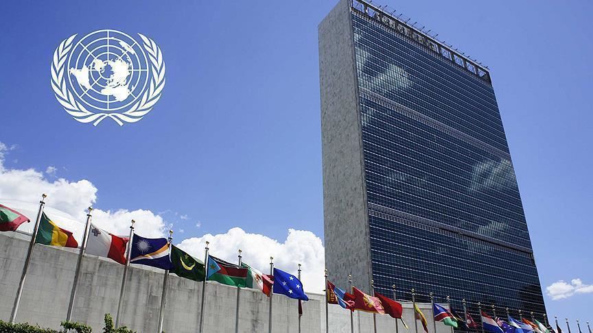 بعثة مصر لدى الأمم المتحدة ترفض بيانا لمفوضية حقوق الإنسان بشأن مواطن تمت محاكمته وإدانته
