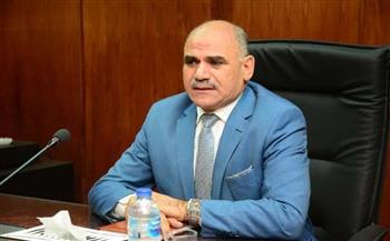 رئيس جامعة الأقصر: استضافة مصر لمؤتمر cop27 يضعها في مصاف الدول المطبقة للتنمية المستدامة