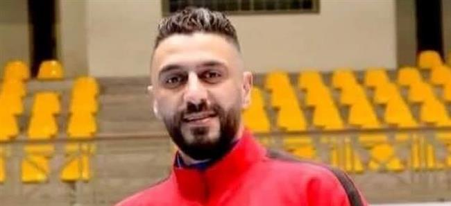 أزمة قلبية تنهي حياة نجم الأردن لكرة اليد 