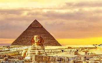   أستاذ الآثار بجامعة بريستول البريطانية: الحضارة المصرية فريدة وقدمت للعالم الكثير