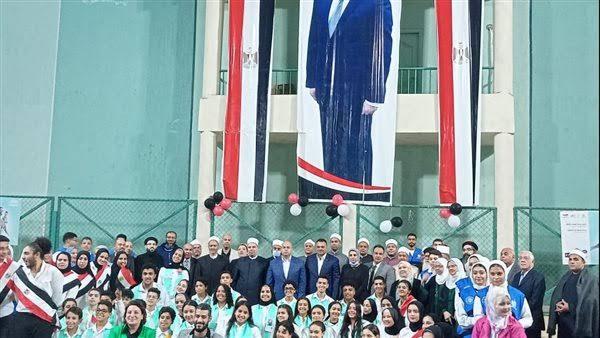 مدير أوقاف الجيزة: الوطنية الصادقة هي القدرة على العطاء للوطن والعمل والتضحية من أجله