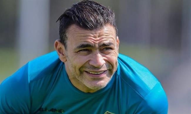 محمد بركات: اجتماع عاجل اليوم بين ميكالى والحضرى