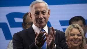    «نتنياهو» يتفاوض مع أحزاب خارج تكتله للفكاك من اليمين المتطرف