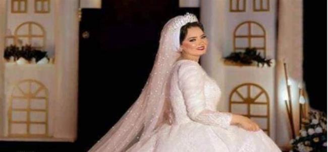 رانيا قاسم.. القصة الكاملة لـ عروس الإسكندرية التى أحزنت السوشيال ميديا 