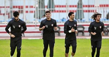 موعد مباراة الزمالك والمصرى البورسعيدى بكأس مصر