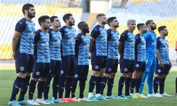 الكونفدرالية الإفريقية.. موعد مباراتى بيراميدز وفيوتشر اليوم
