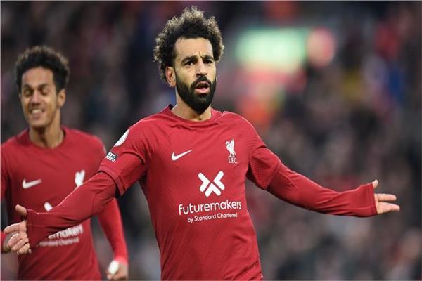 تشكيل ليفربول المتوقع أمام ديربي كاونتي في كأس الرابطة الإنجليزية