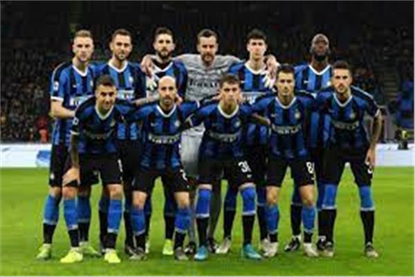 تشكيل إنتر المتوقع أمام بولونيا في الدوري الإيطالي