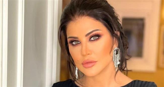 جومانا مراد تتعاقد على دورها في مسلسل "بابا المجال"