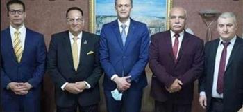 مصر تستضيف الدورة الإفريقية الأولى للجيت كون دو بمشاركة أكثر من 100 مدرب وحكم