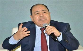  وزير المالية يعلن «إطار العمل للتمويل السيادي المستدام» في مصر خلال قمة المناخ