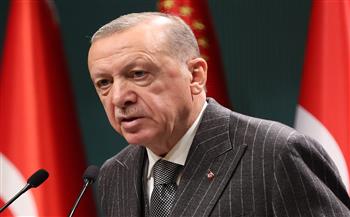   على هامش قمة العشرين.. أردوغان يعتزم بحث إمدادات الحبوب الروسية مع بوتين 