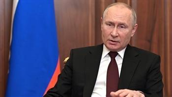   بوتين يناقش قضايا اجتماع معاهدة الأمن الجماعي المقبل مع بيلاروسيا