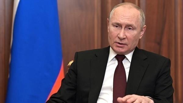 بوتين يناقش قضايا اجتماع معاهدة الأمن الجماعي المقبل مع بيلاروسيا