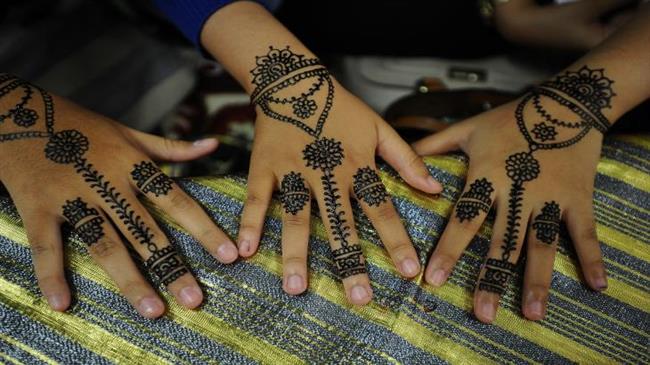 تعرفِ علي تاريخ وفوائد الحناء