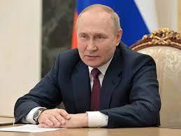   بيسكوف يؤكد اعتزام بوتين بزيارة دونباس