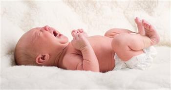   10 طرق طبيعية تساعد في علاج المغص لدى الرضع
