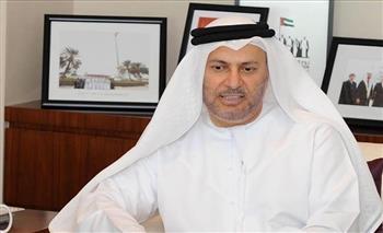 السفير الإماراتي لدى طهران: نحرص على تعزيز العلاقات الثنائية مع إيران