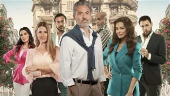 انتهاء تصوير مسلسل "بيت فرح"