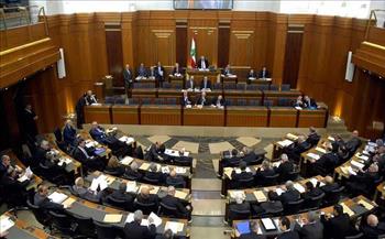   النواب اللبناني يدعو إلى حوار مباشر مع سوريا لترسيم الحدود البحرية