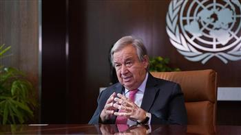   عريضة مصرية للأمين العام للأمم المتحدة بشأن محاولة اختطاف "COP 27"