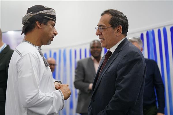 مصر ممثل لقارة افريقيا فى قمة المناخ كوب 27