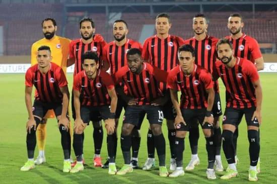 بث مباشر مباراة فيوتشر وأول أغسطس في الكونفدرالية