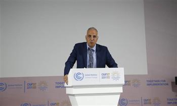 وزير الري: المستهدف من تأهيل الترع توصيل المياه للمزارعين بكمية وجودة مناسبة