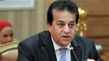   وزير الصحة ينفى وجود أي حالات مصابة بمرض الكوليرا في مصر