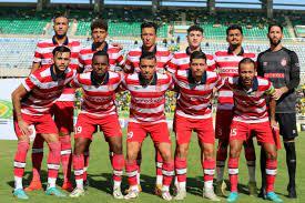 الإفريقي التونسي يودع بطولة كأس الكونفدرالية