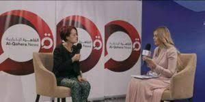مدير الأغذية العالمية بالشرق الأوسط لـ«القاهرة الإخبارية»: التغيرات المناخية أثرت على إمدادات الغذاء