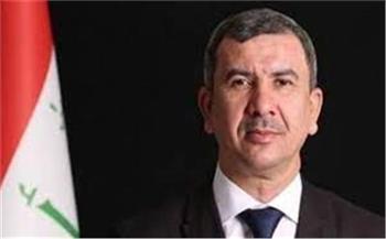   مستشار وزير النفط العراقي: مصر تميزت بتنظيم قمة المناخ.. ونشارك بأعلى تمثيل  