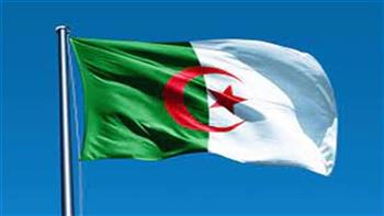   انتخاب الجزائر كنائب رئيس الدورة الـ27 لمؤتمر الدول الأطراف في اتفاقية حظر الأسلحة الكيميائية