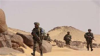   الجيش الجزائري: ضبط 9 عناصر دعم للجماعات الإرهابية و178 مهاجرا غير شرعي خلال أسبوع