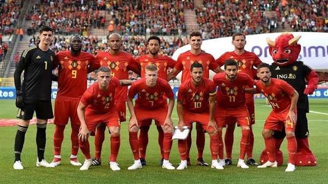 ناقد رياضي بلجيكي: فريقنا قدم أداء ضعيفا.. والمغرب وكرواتيا سيتأهلان