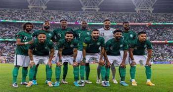 مدرب السعودية: عانينا من الغيابات المؤثرة بسبب الإصابات.. ولا نستحق الفوز على المكسيك