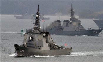   اتفاق سعودي اسباني لتوطين صناعة السفن القتالية في المملكة 