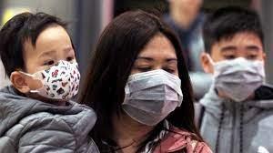   36061 إصابة جديدة بفيروس كورونا في الصين