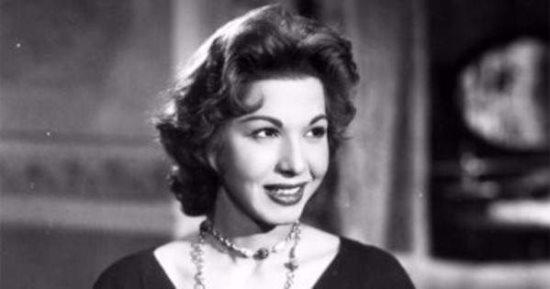 ذكرى وفاة سامية جمال.. أسرار فى حياة "فراشة السينما المصرية"