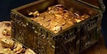   اكتشاف كنز من العملات المعدنية في الصين يعود لأكثر من ألف سنة