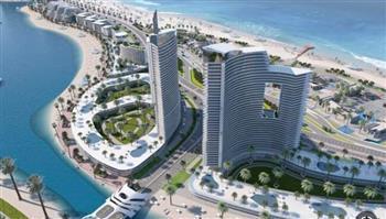 تعرف على عدد وأنواع المشروعات السكنية بالمنصورة الجديدة 
