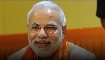   رئيس وزراء الهند: أجندة مجموعة الـ20 ستكون شاملة وحاسمة
