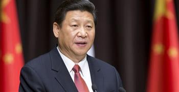   الرئيس الصيني يدعو لإجراء مفاوضات بشأن التوصل لحل سياسي للنزاع الأوكراني